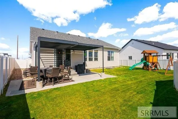 $609,900 | 1205 Angela Street, Chubbuck, ID 83202