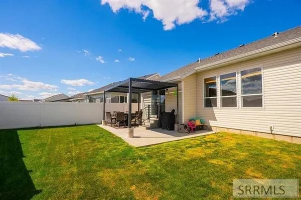 $609,900 | 1205 Angela Street, Chubbuck, ID 83202