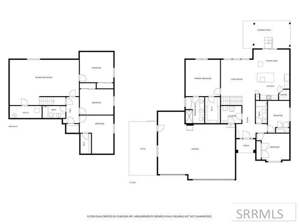 $609,900 | 1205 Angela Street, Chubbuck, ID 83202