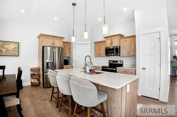 $609,900 | 1205 Angela Street, Chubbuck, ID 83202