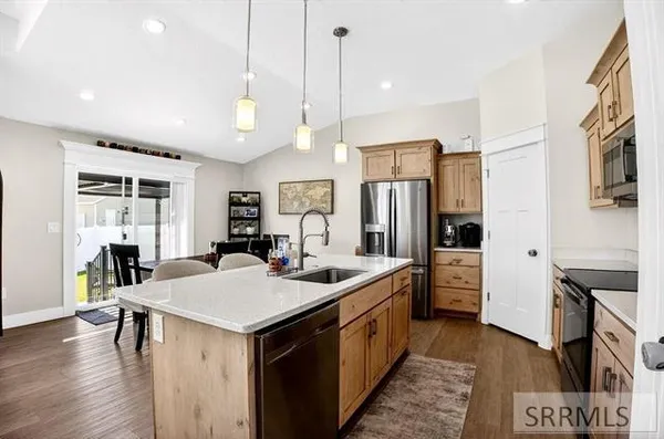 $609,900 | 1205 Angela Street, Chubbuck, ID 83202