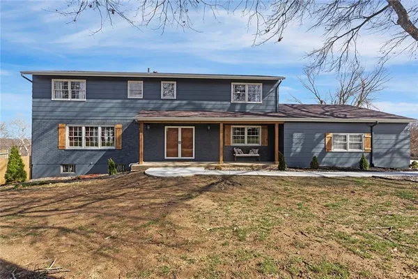 $475,000 | 1005 North Morse Avenue, Liberty, MO 64068