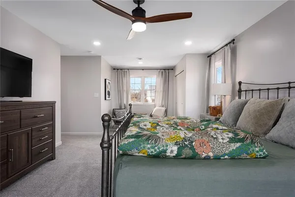 $475,000 | 1005 North Morse Avenue, Liberty, MO 64068