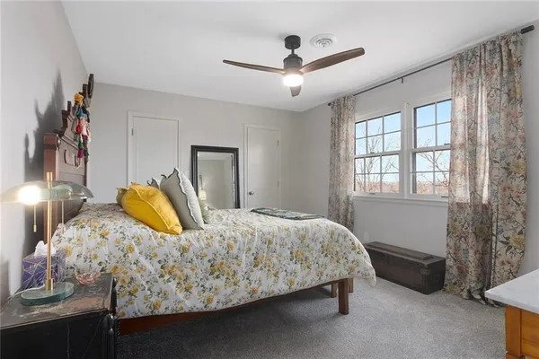 $475,000 | 1005 North Morse Avenue, Liberty, MO 64068