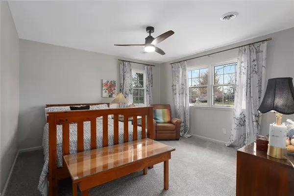 $475,000 | 1005 North Morse Avenue, Liberty, MO 64068