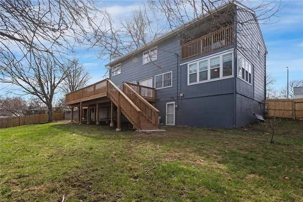 $475,000 | 1005 North Morse Avenue, Liberty, MO 64068