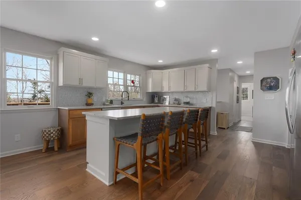 $475,000 | 1005 North Morse Avenue, Liberty, MO 64068