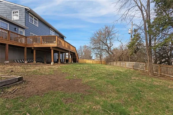 $475,000 | 1005 North Morse Avenue, Liberty, MO 64068