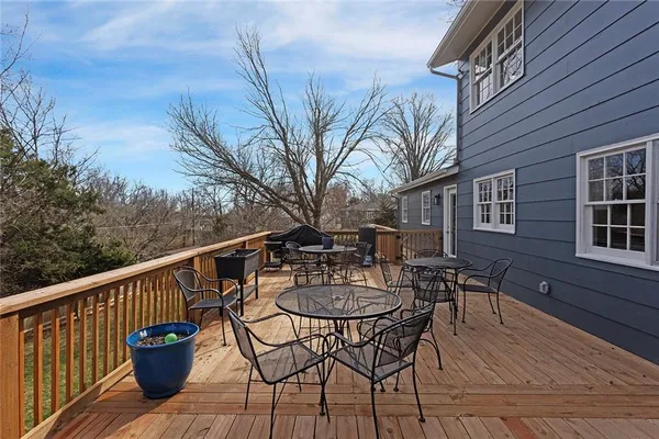 $475,000 | 1005 North Morse Avenue, Liberty, MO 64068