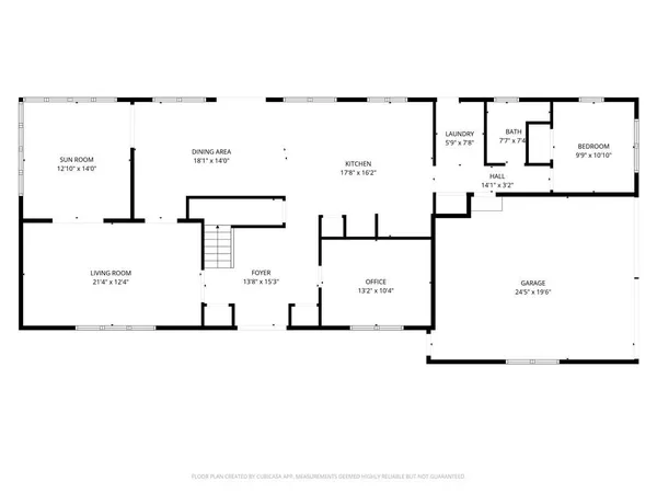 $475,000 | 1005 North Morse Avenue, Liberty, MO 64068