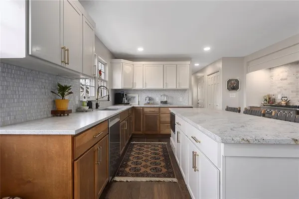 $475,000 | 1005 North Morse Avenue, Liberty, MO 64068