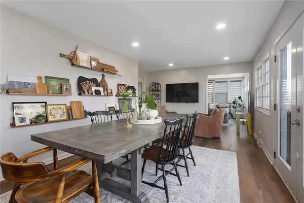 $475,000 | 1005 North Morse Avenue, Liberty, MO 64068