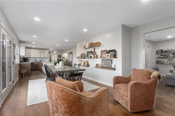 $475,000 | 1005 North Morse Avenue, Liberty, MO 64068
