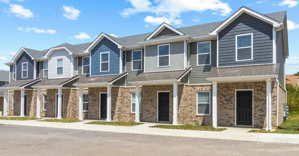 $1,180 | 1115 Hillwood Drive, Unit H4, Clarksville, TN 37040