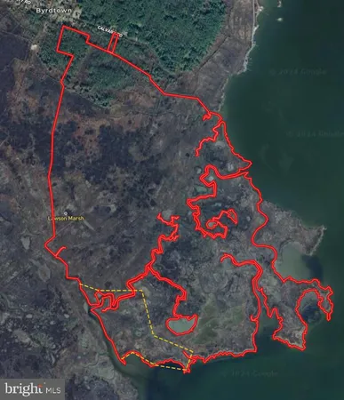 $499,000 | 2746 Calvary Road, Crisfield, MD 21817