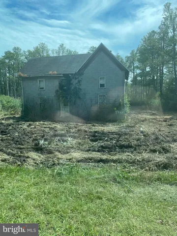 $499,000 | 2746 Calvary Road, Crisfield, MD 21817