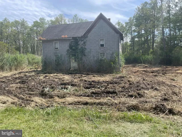 $499,000 | 2746 Calvary Road, Crisfield, MD 21817