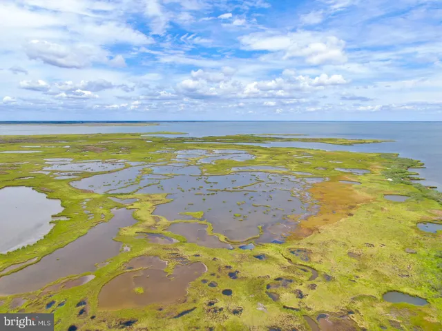 $499,000 | 2746 Calvary Road, Crisfield, MD 21817