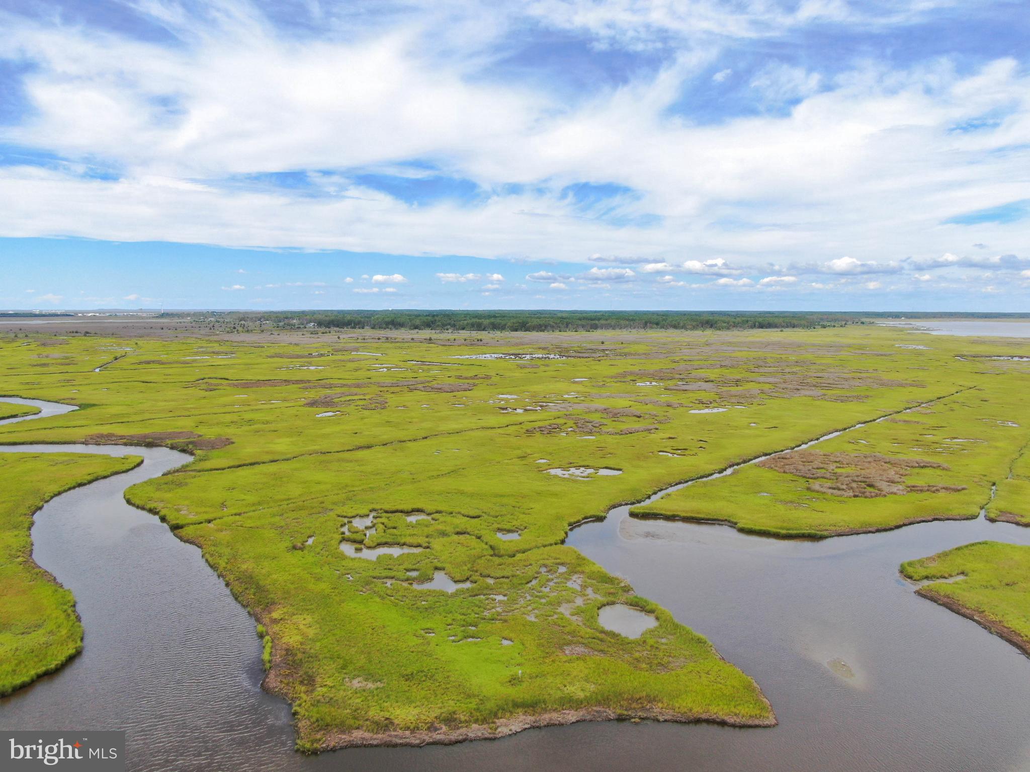 2746 Calvary Road Crisfield, MD 21817 - Photo 7 of 17 Several navigable creeks to the interior
