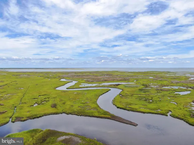 $499,000 | 2746 Calvary Road, Crisfield, MD 21817