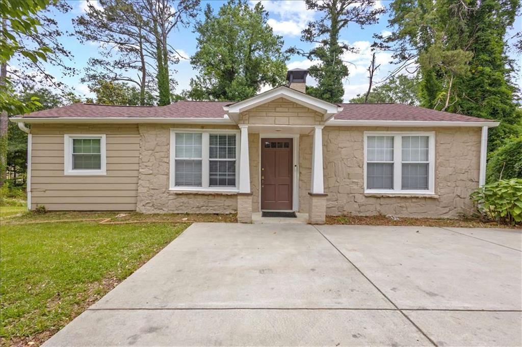 4348 Midway Road Douglasville, GA 30134 - Photo 1 of 35 Gallery Image 1