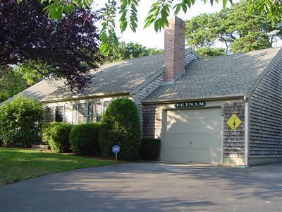 468 Orleans Road North Chatham, MA 02650 - Photo 1 of 10 Primary Photo