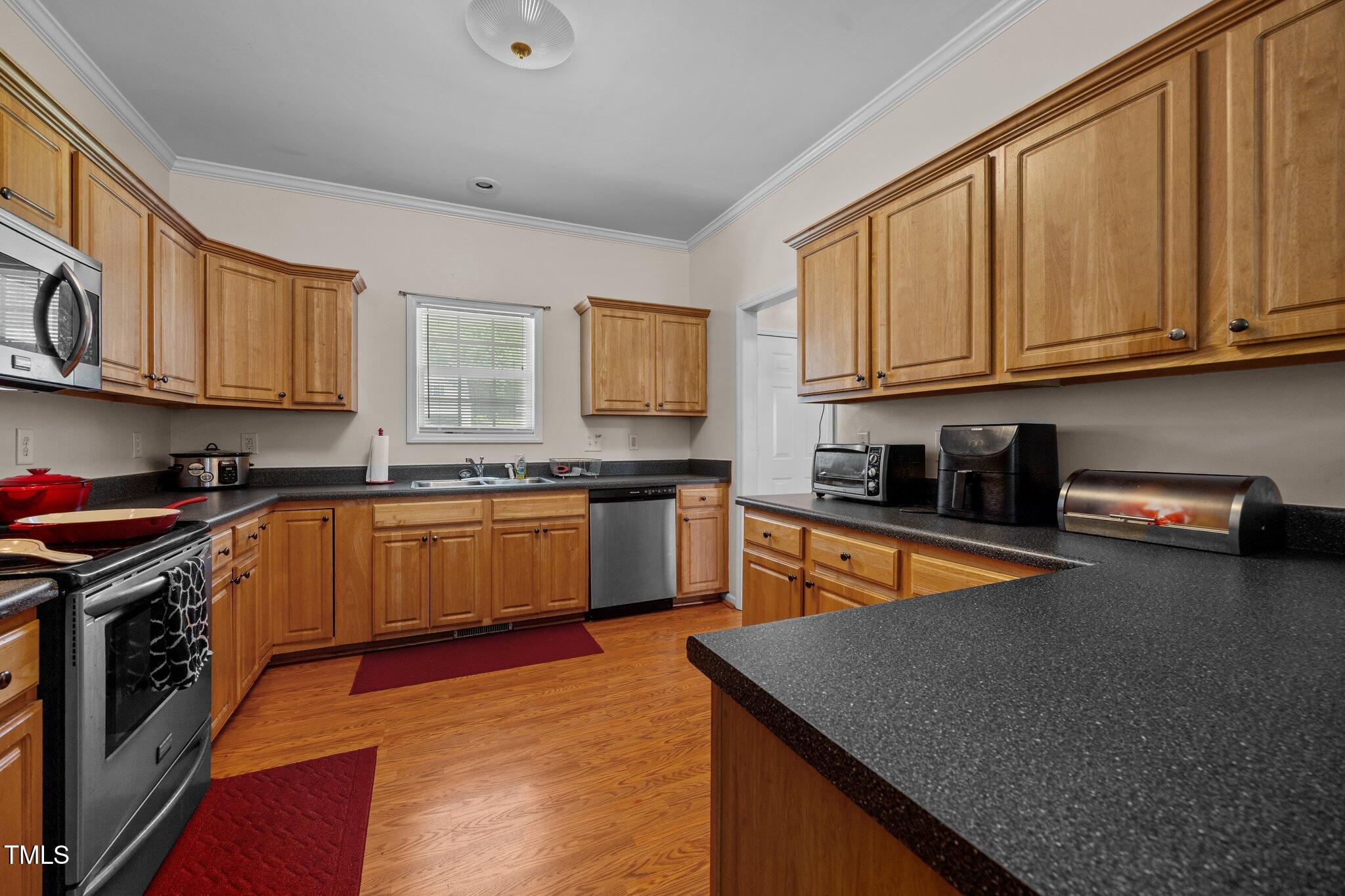 106 Oak Road Butner, NC 27509 - Photo 16 of 37 Kitchen