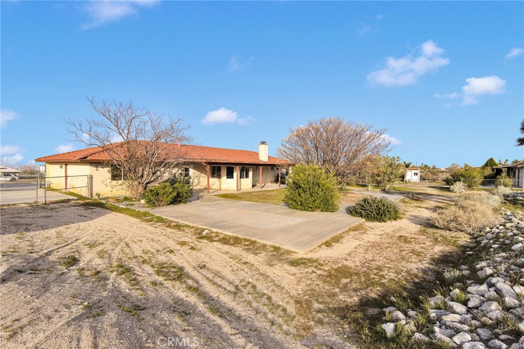 329 Lindero Road Pinon Hills, CA 92372 - Photo 53 of 74
