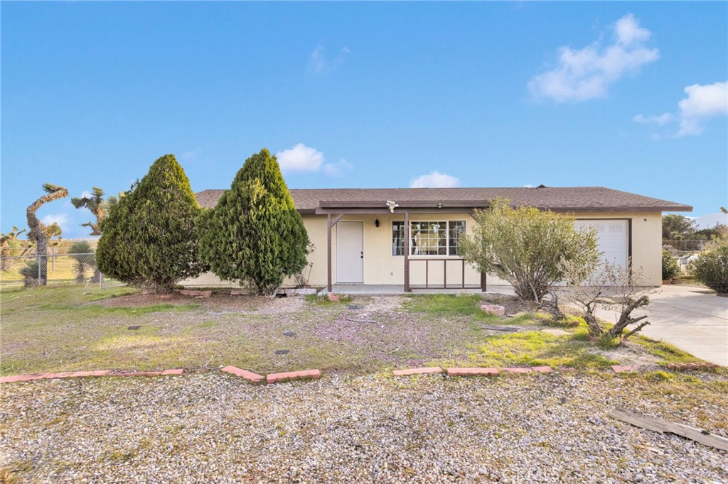 329 Lindero Road Pinon Hills, CA 92372 - Photo 56 of 74