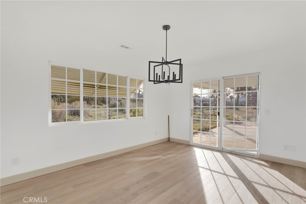 329 Lindero Road Pinon Hills, CA 92372 - Photo 63 of 74