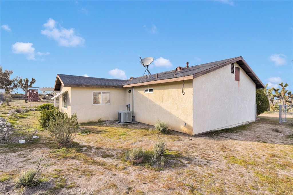 329 Lindero Road Pinon Hills, CA 92372 - Photo 73 of 74