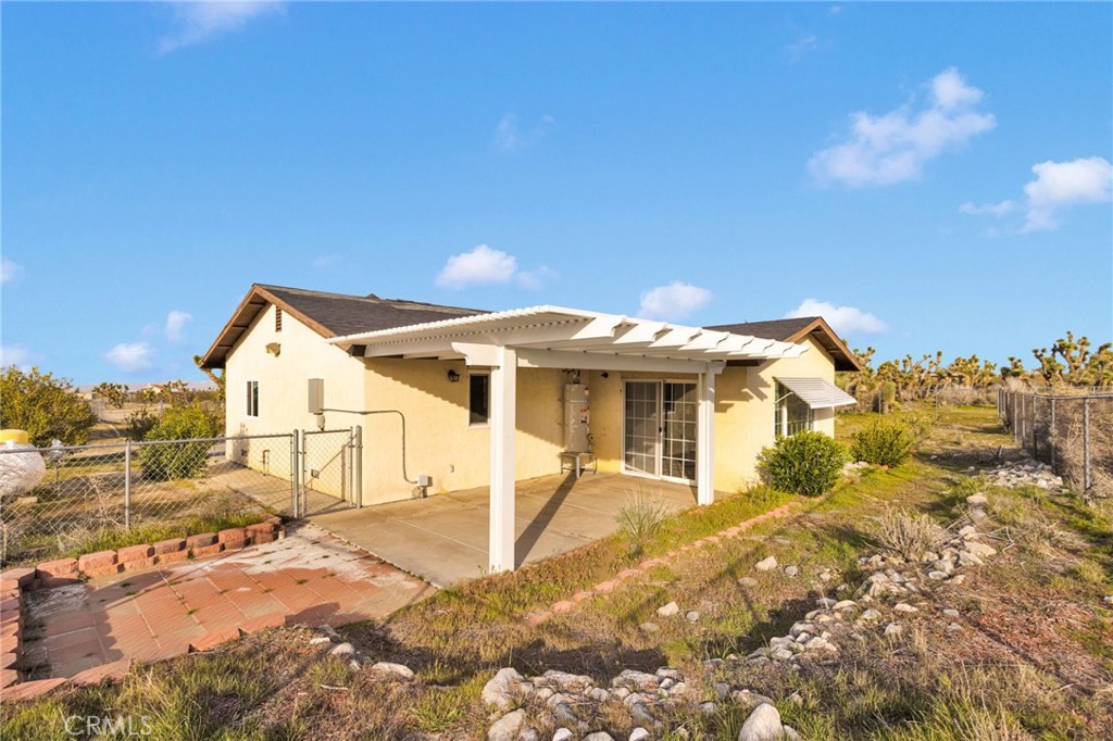 329 Lindero Road Pinon Hills, CA 92372 - Photo 74 of 74