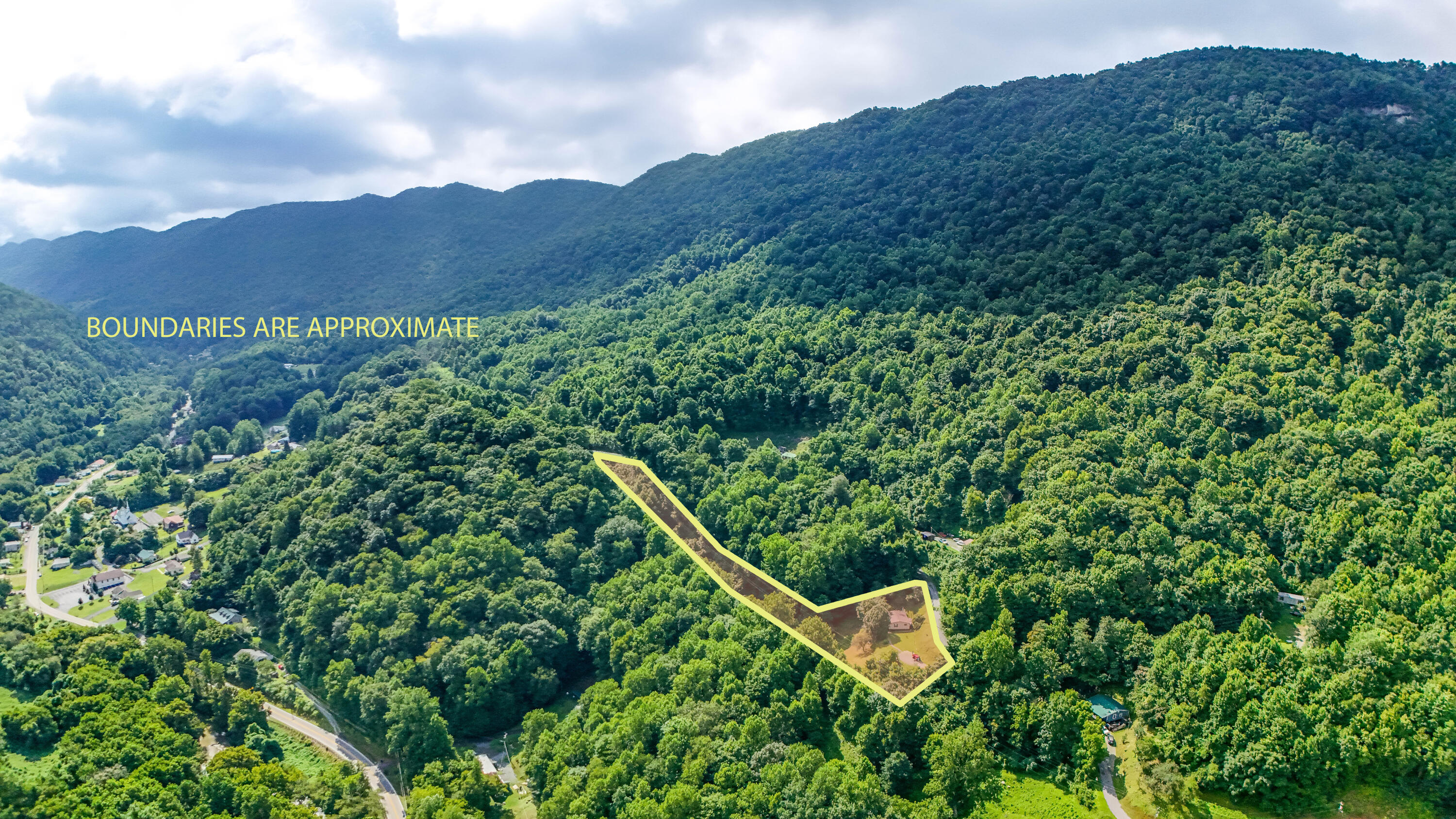 299 George Neil Hill Road Pineville, KY 40977 - Photo 30 of 37 LightroomRealEstateEdits-29 copy