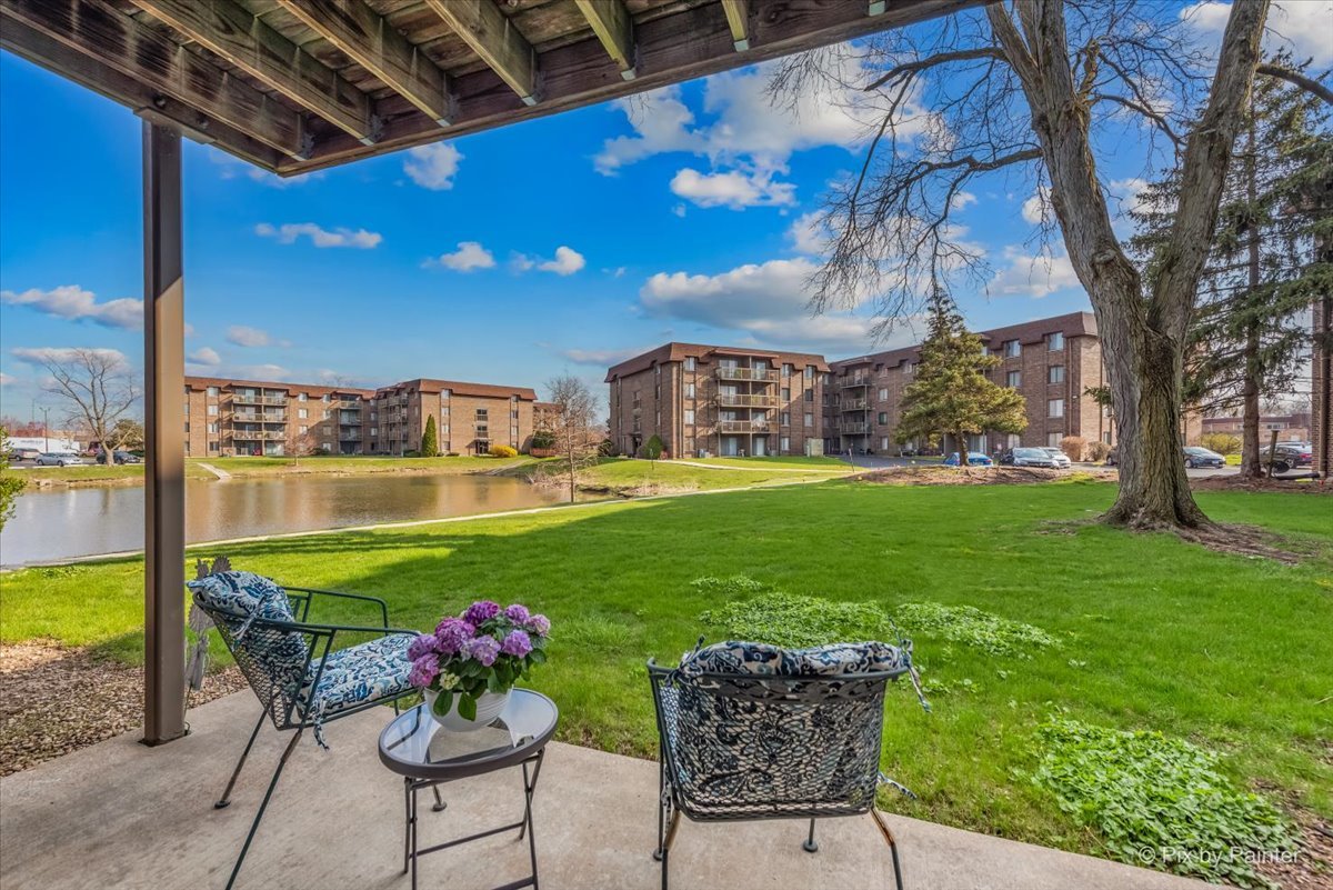 840 Elder Road, Unit A116 Homewood, IL 60430 - Photo 17 of 32