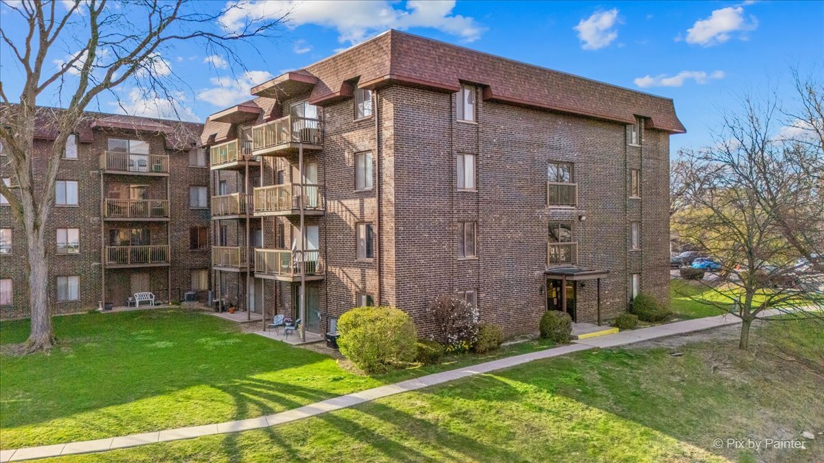 840 Elder Road, Unit A116 Homewood, IL 60430 - Photo 18 of 32