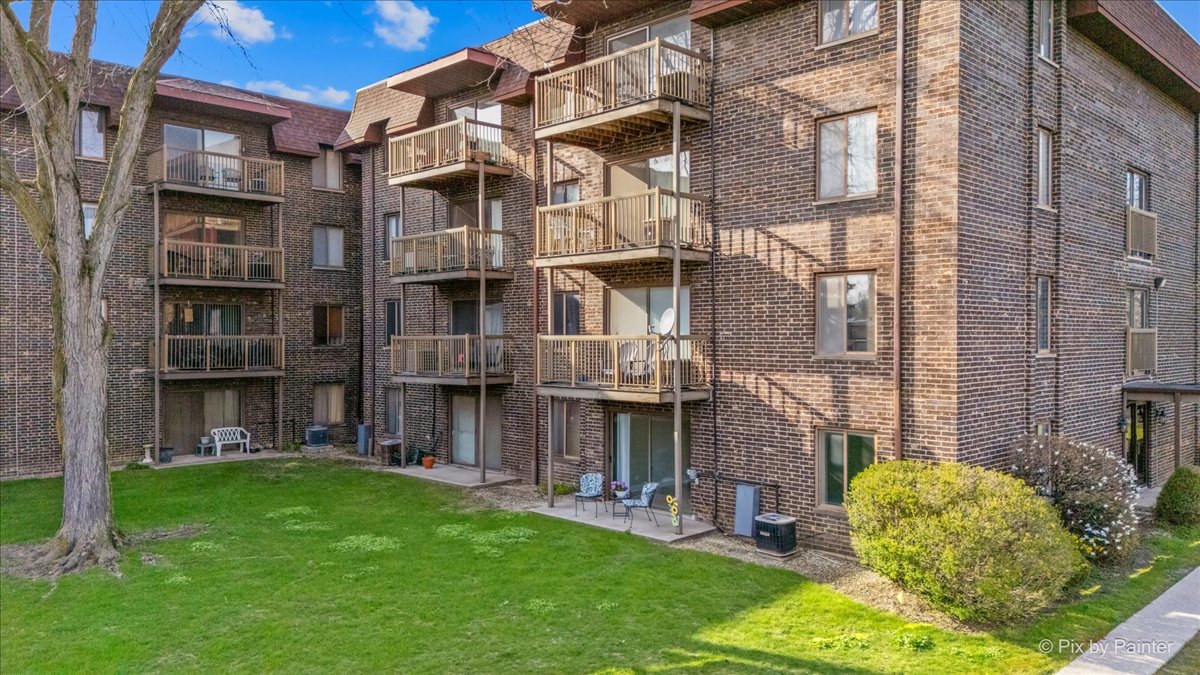 840 Elder Road, Unit A116 Homewood, IL 60430 - Photo 19 of 32