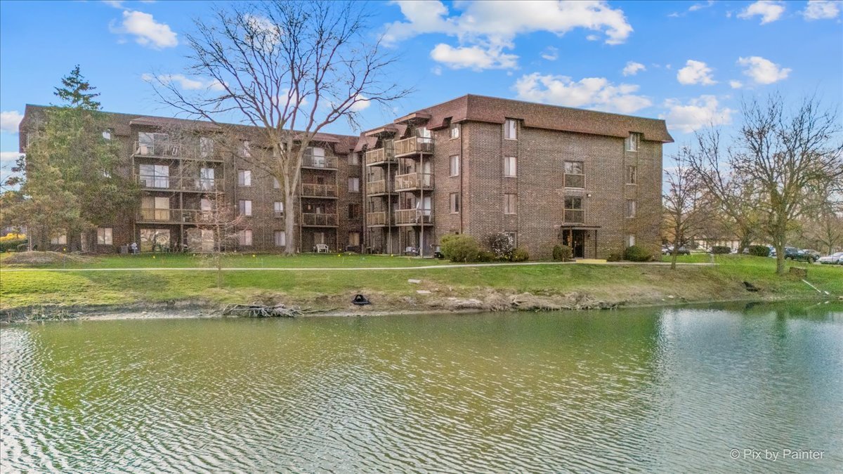 840 Elder Road, Unit A116 Homewood, IL 60430 - Photo 20 of 32