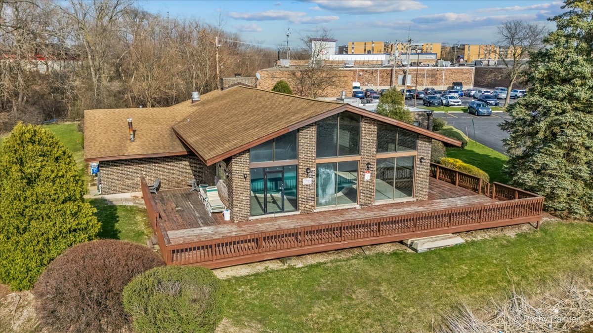 840 Elder Road, Unit A116 Homewood, IL 60430 - Photo 21 of 32