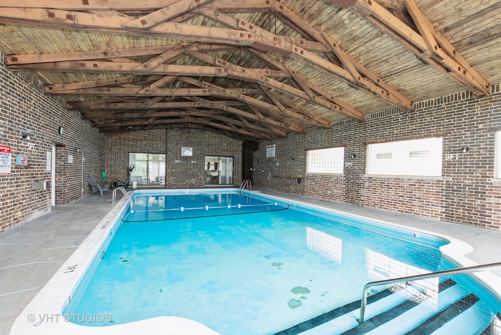 840 Elder Road, Unit A116 Homewood, IL 60430 - Photo 22 of 32