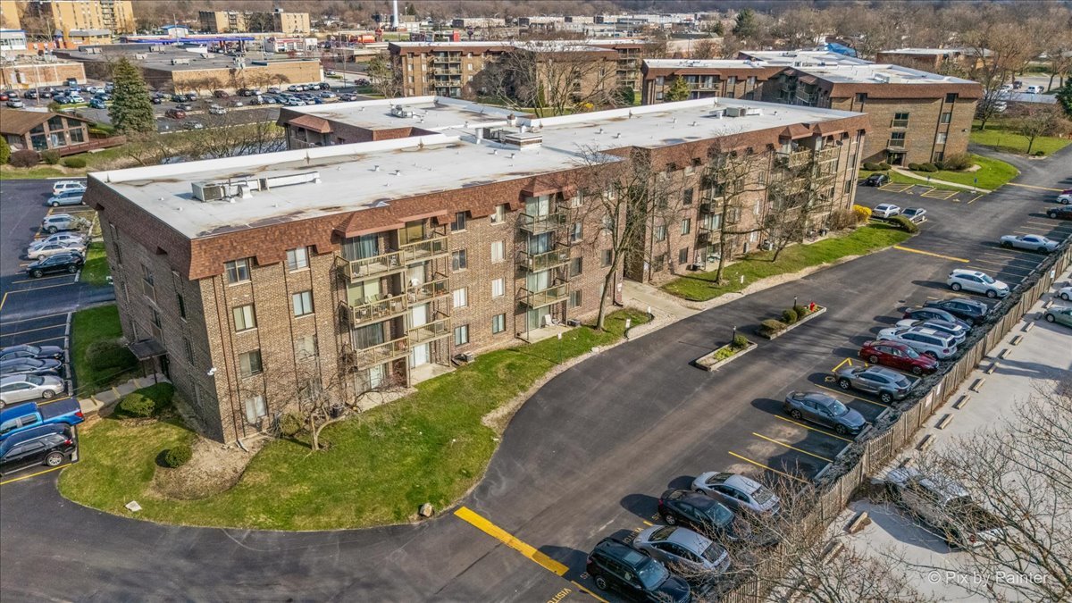 840 Elder Road, Unit A116 Homewood, IL 60430 - Photo 24 of 32