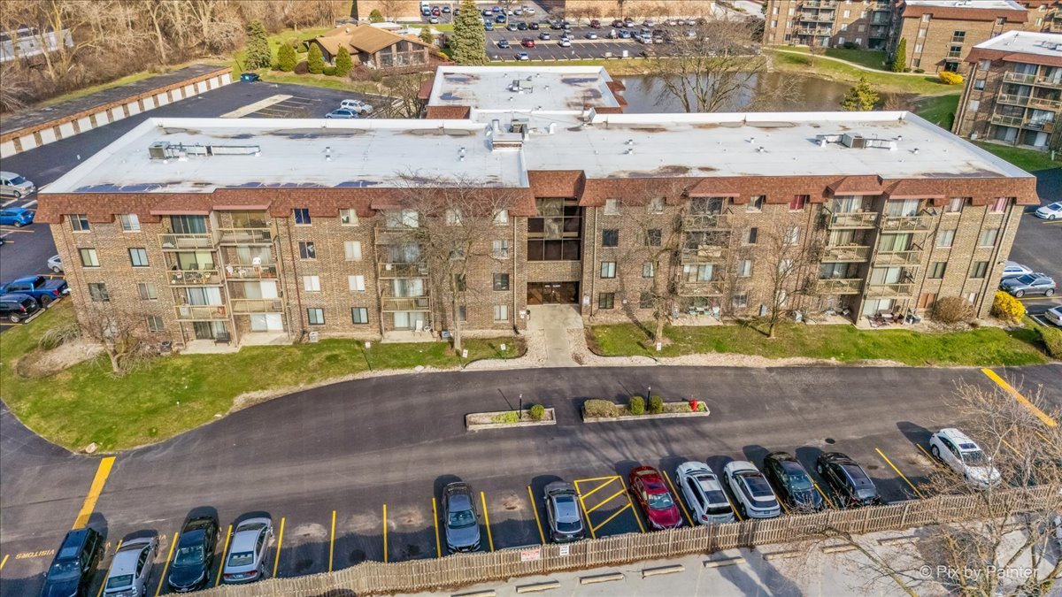 840 Elder Road, Unit A116 Homewood, IL 60430 - Photo 25 of 32