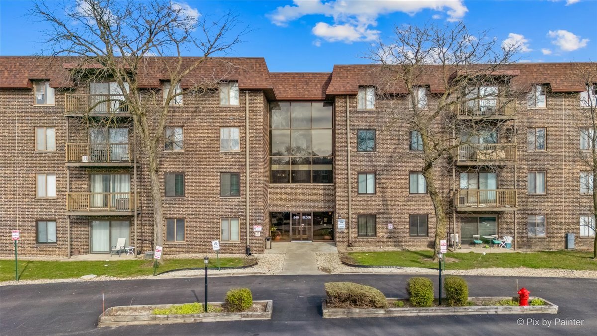 840 Elder Road, Unit A116 Homewood, IL 60430 - Photo 26 of 32