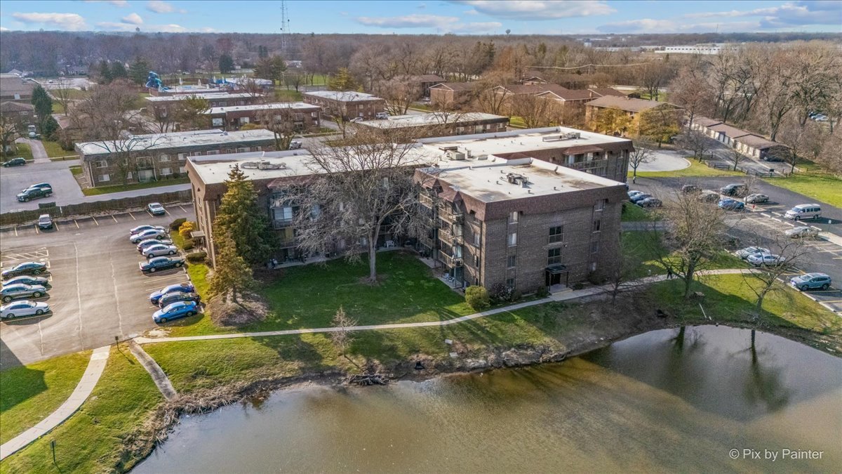 840 Elder Road, Unit A116 Homewood, IL 60430 - Photo 27 of 32