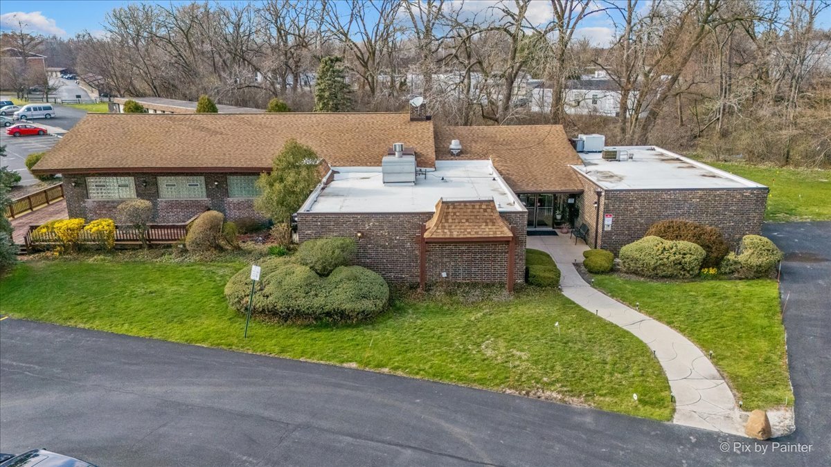 840 Elder Road, Unit A116 Homewood, IL 60430 - Photo 28 of 32