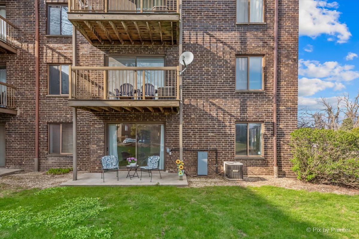 840 Elder Road, Unit A116 Homewood, IL 60430 - Photo 29 of 32