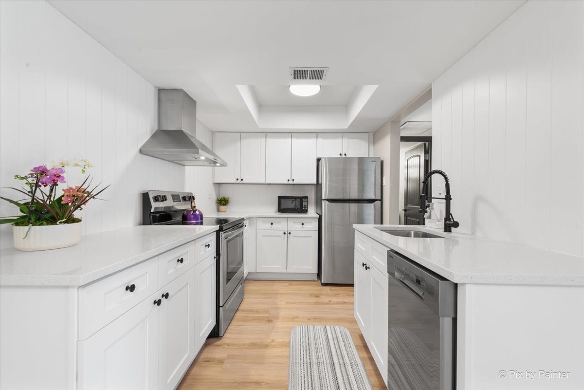 840 Elder Road, Unit A116 Homewood, IL 60430 - Photo 4 of 32