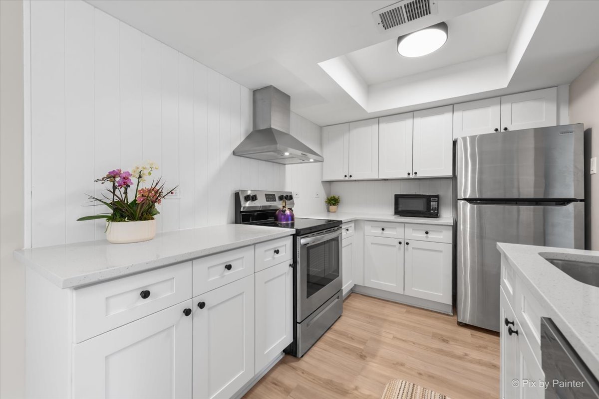 840 Elder Road, Unit A116 Homewood, IL 60430 - Photo 5 of 32