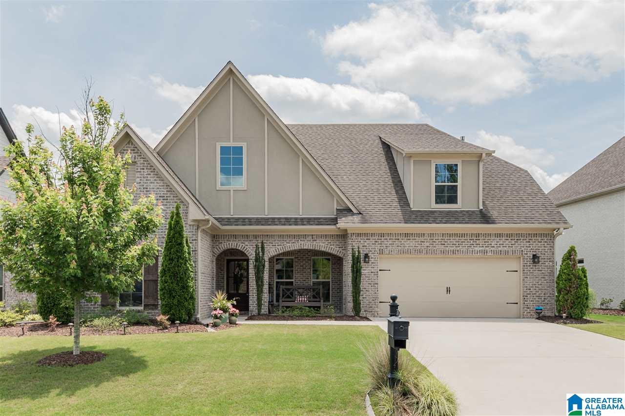 339 Strathaven Circle Pelham, AL 35124 - Photo 1 of 36