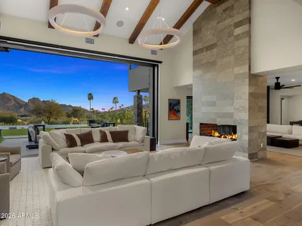 $8,500,000 | 7540 North Lakeside Lane, Paradise Valley, AZ 85253