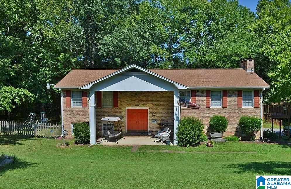 106 Old Hanna Road Leeds, AL 35094 - Photo 1 of 50 Gallery Image 1